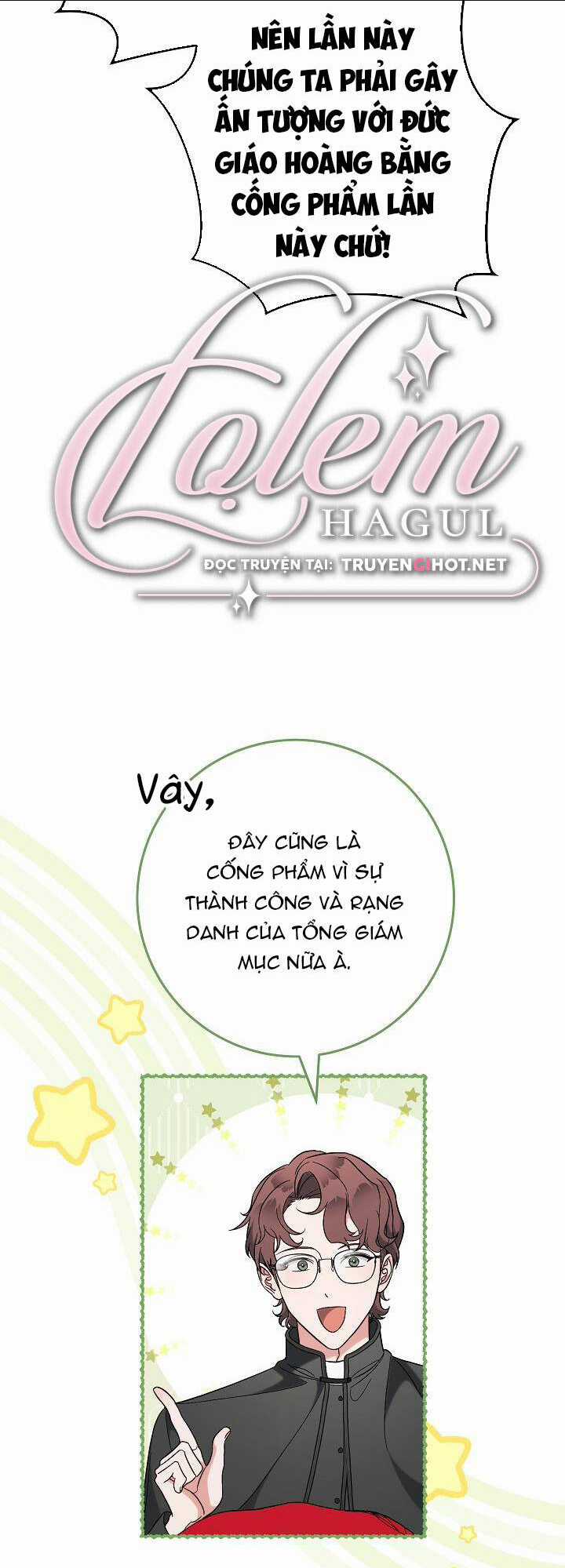 Cuộc Hôn Nhân Vụ Lợi - Chapter 61 - Trang 13