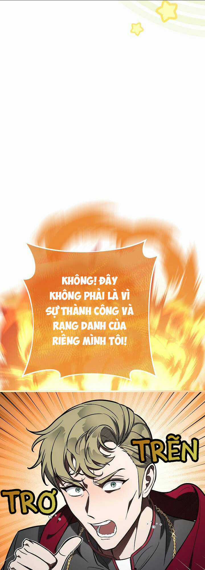 Cuộc Hôn Nhân Vụ Lợi - Chapter 61 - Trang 14