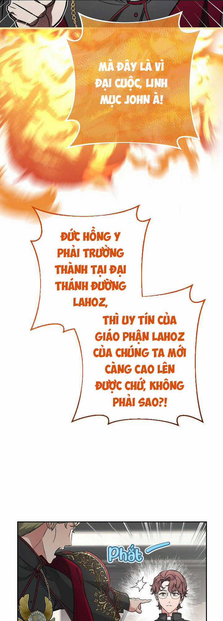 Cuộc Hôn Nhân Vụ Lợi - Chapter 61 - Trang 15