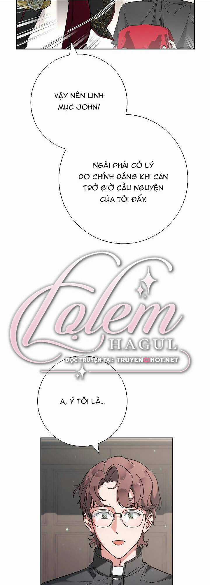 Cuộc Hôn Nhân Vụ Lợi - Chapter 61 - Trang 16