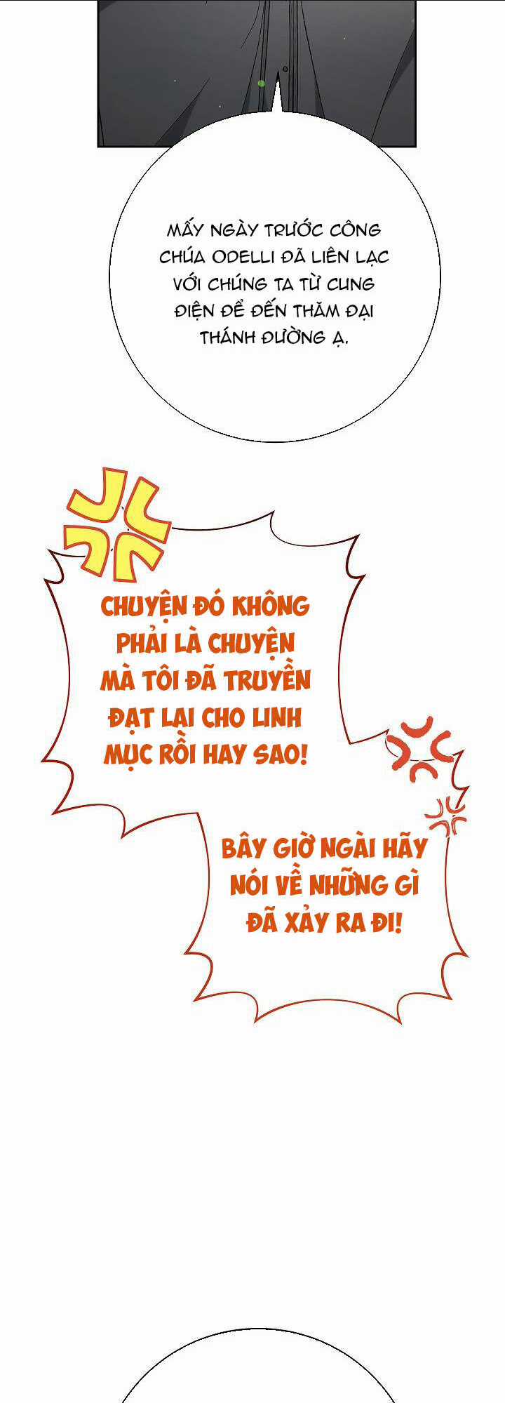 Cuộc Hôn Nhân Vụ Lợi - Chapter 61 - Trang 17