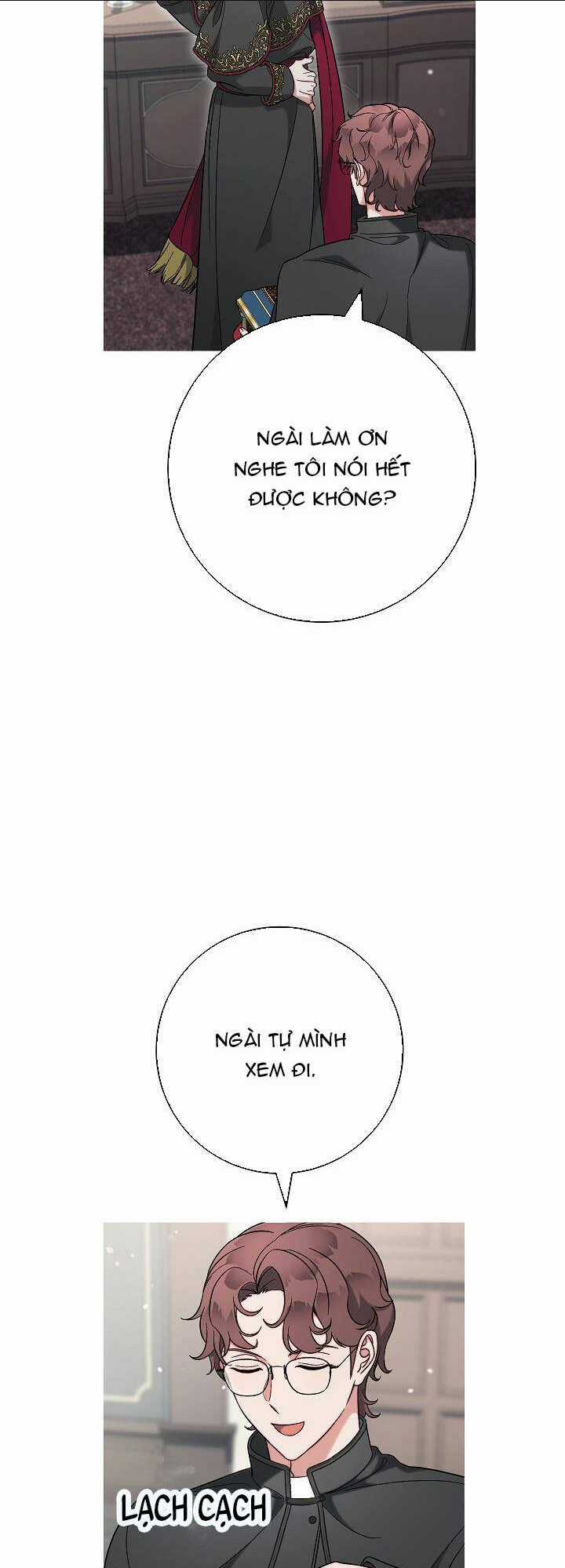 Cuộc Hôn Nhân Vụ Lợi - Chapter 61 - Trang 20