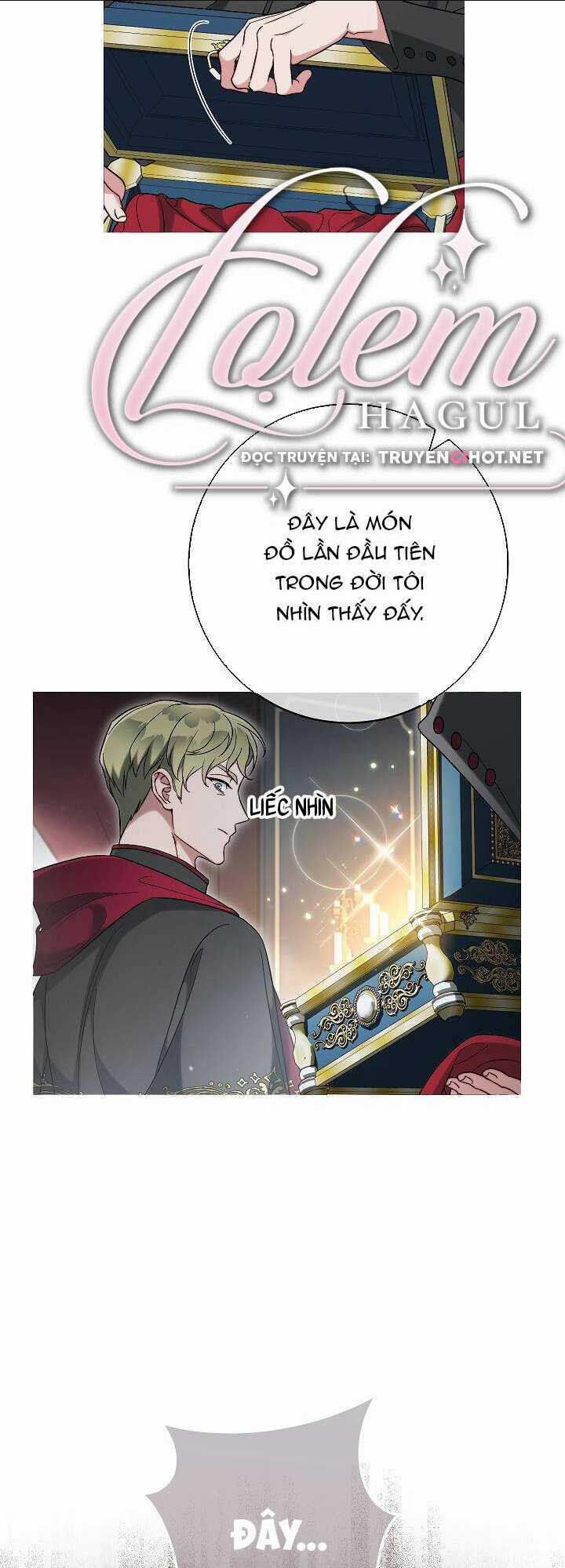 Cuộc Hôn Nhân Vụ Lợi - Chapter 61 - Trang 21