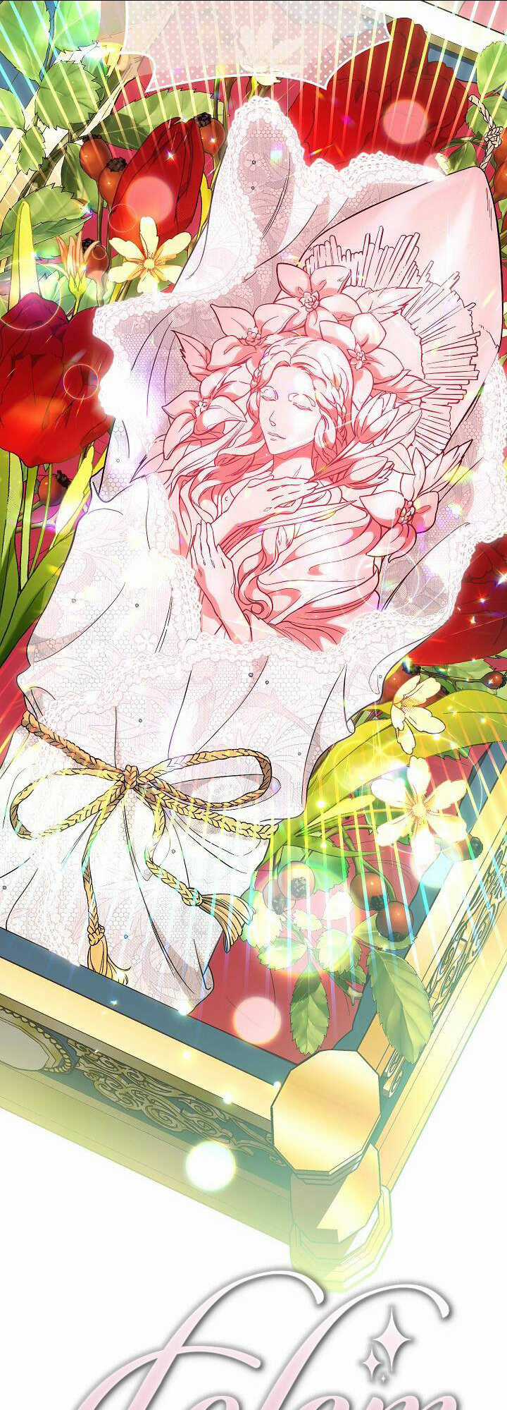 Cuộc Hôn Nhân Vụ Lợi - Chapter 61 - Trang 23