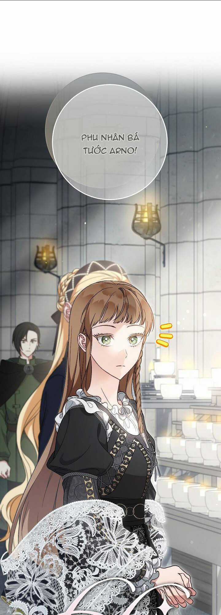 Cuộc Hôn Nhân Vụ Lợi - Chapter 61 - Trang 25