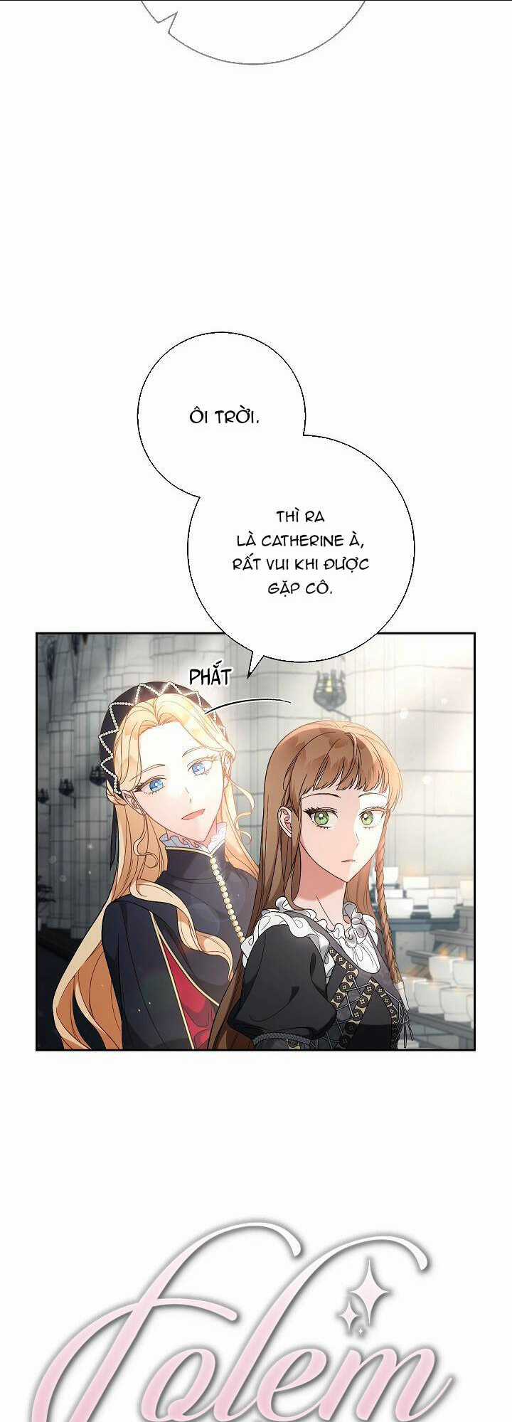 Cuộc Hôn Nhân Vụ Lợi - Chapter 61 - Trang 27