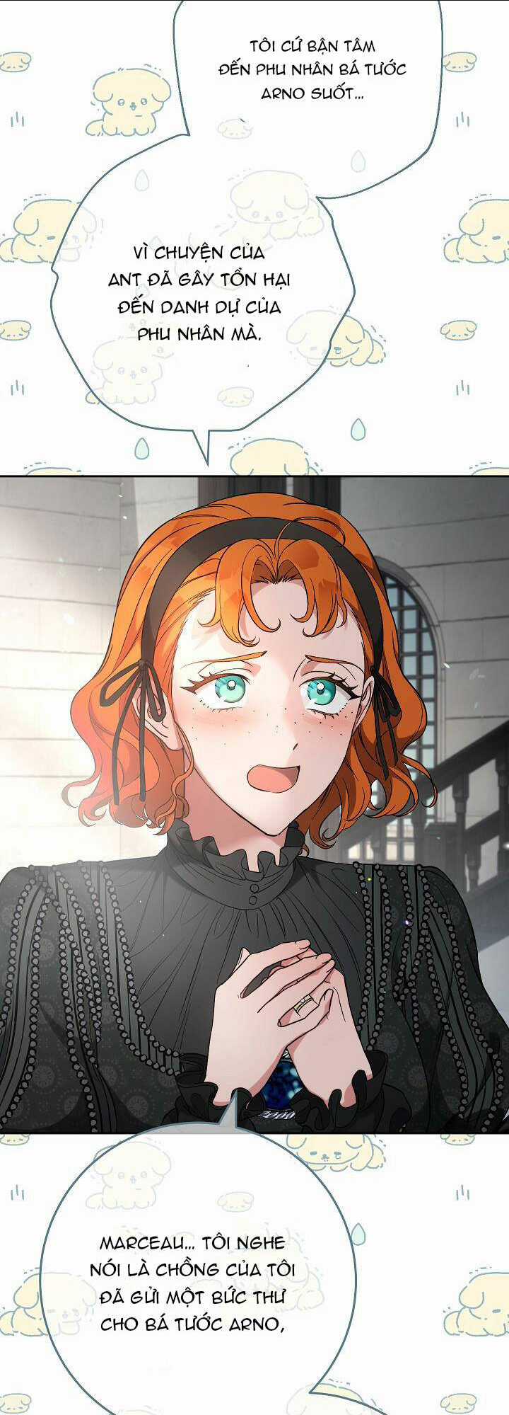 Cuộc Hôn Nhân Vụ Lợi - Chapter 61 - Trang 29