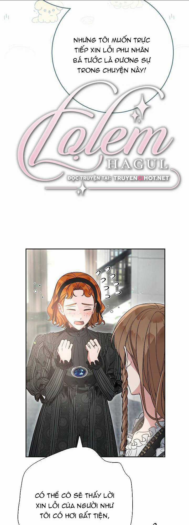 Cuộc Hôn Nhân Vụ Lợi - Chapter 61 - Trang 30