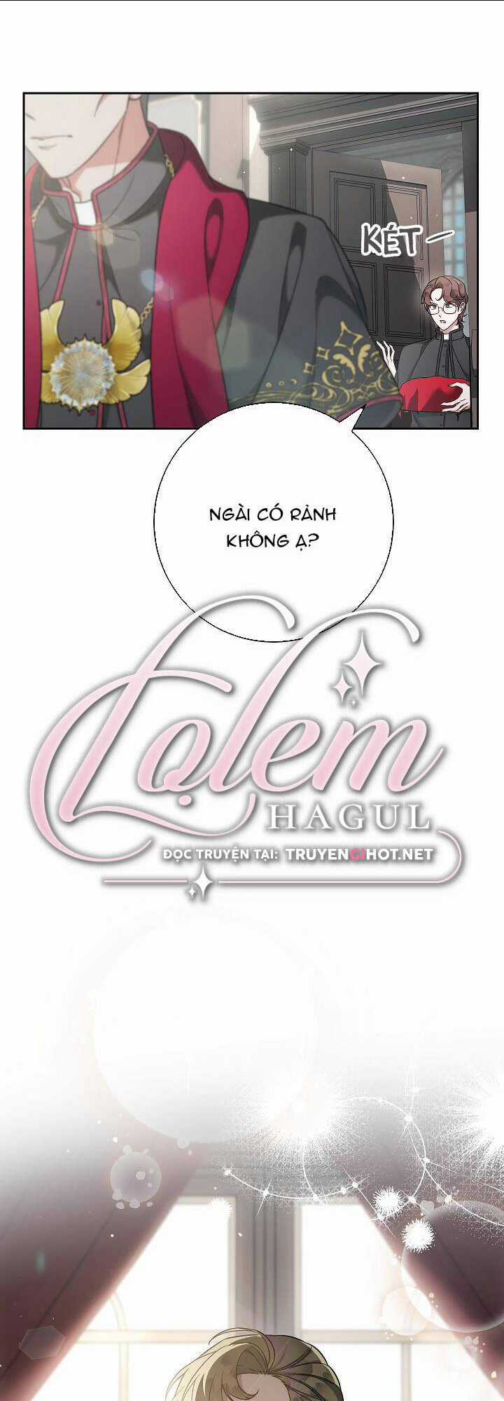 Cuộc Hôn Nhân Vụ Lợi - Chapter 61 - Trang 4