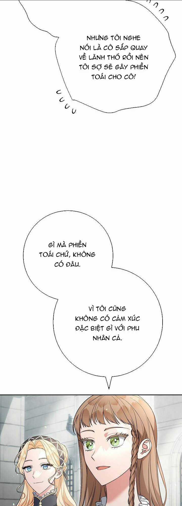 Cuộc Hôn Nhân Vụ Lợi - Chapter 61 - Trang 31