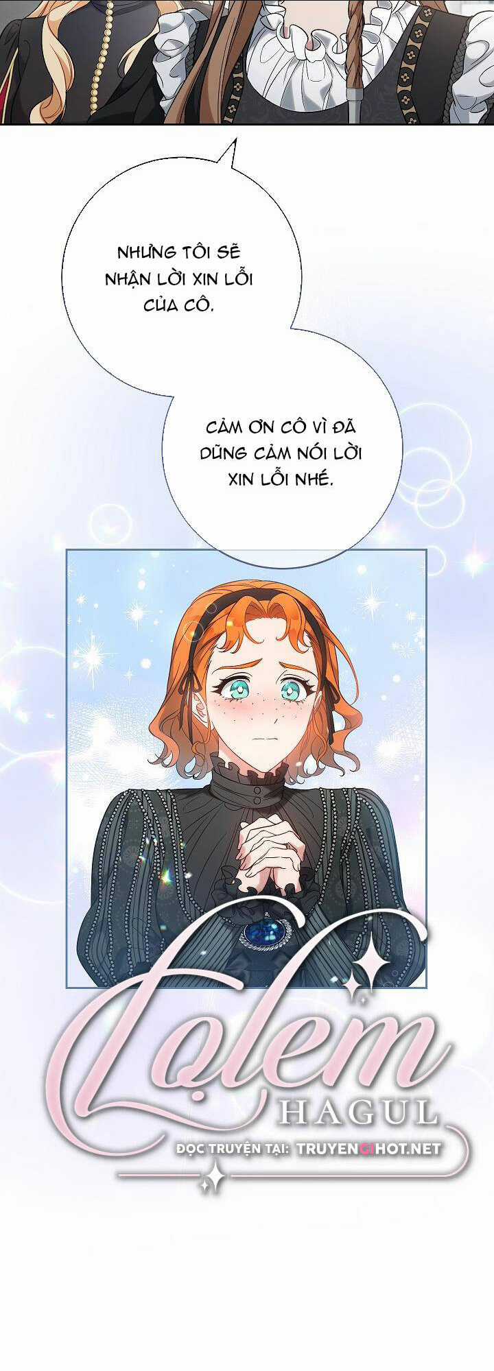 Cuộc Hôn Nhân Vụ Lợi - Chapter 61 - Trang 32