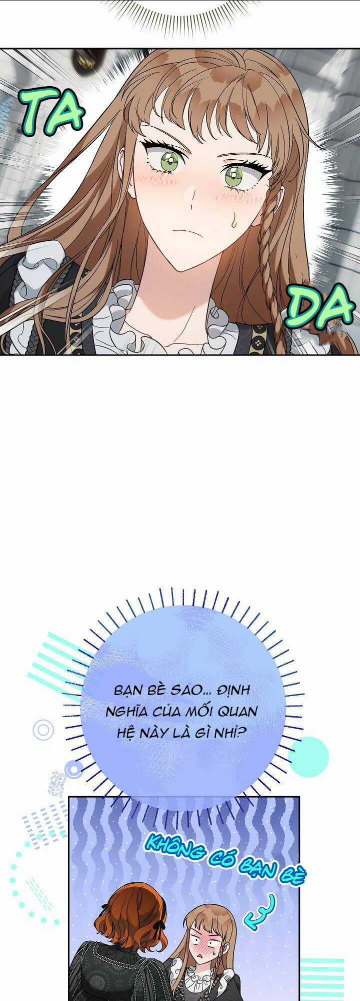 Cuộc Hôn Nhân Vụ Lợi - Chapter 61 - Trang 35