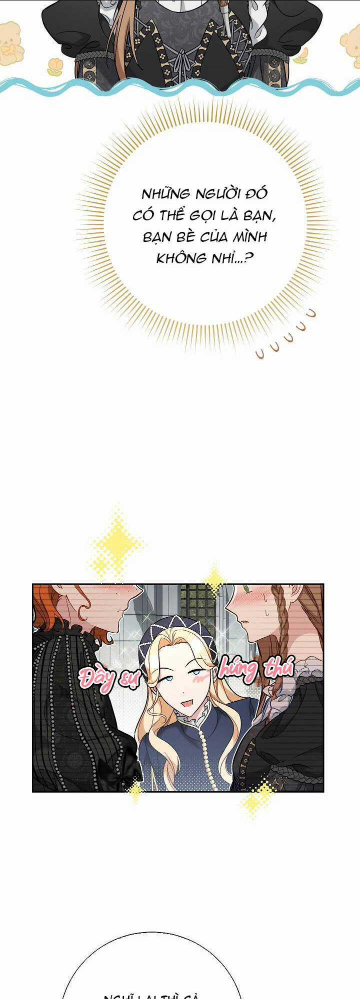 Cuộc Hôn Nhân Vụ Lợi - Chapter 61 - Trang 37