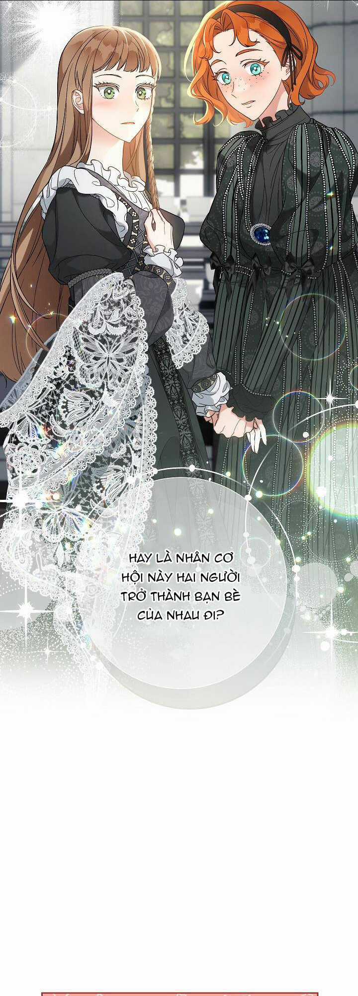 Cuộc Hôn Nhân Vụ Lợi - Chapter 61 - Trang 39