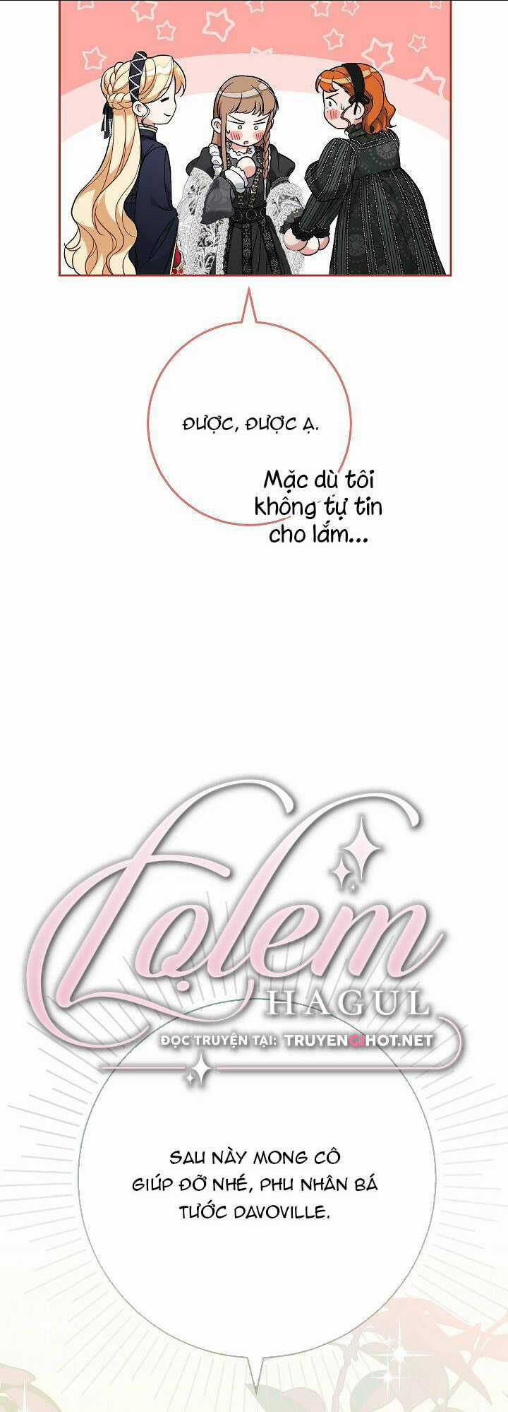 Cuộc Hôn Nhân Vụ Lợi - Chapter 61 - Trang 40