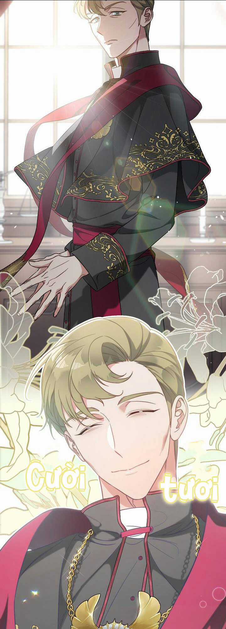 Cuộc Hôn Nhân Vụ Lợi - Chapter 61 - Trang 5