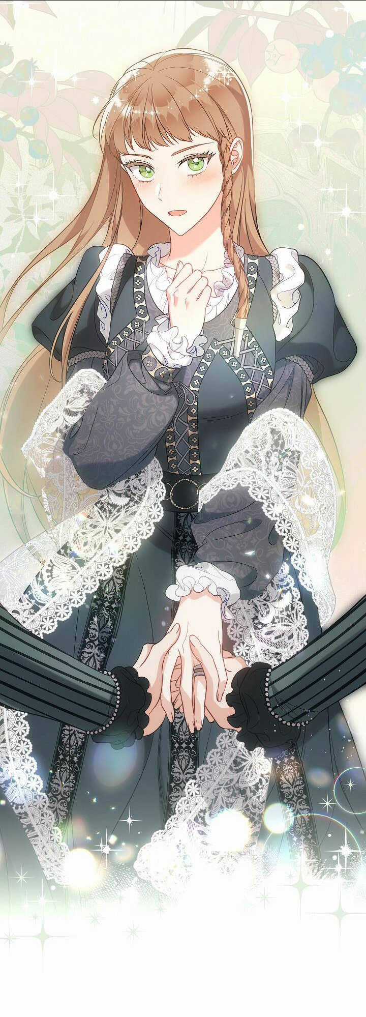 Cuộc Hôn Nhân Vụ Lợi - Chapter 61 - Trang 41