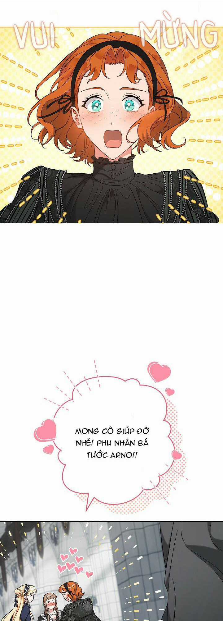 Cuộc Hôn Nhân Vụ Lợi - Chapter 61 - Trang 42