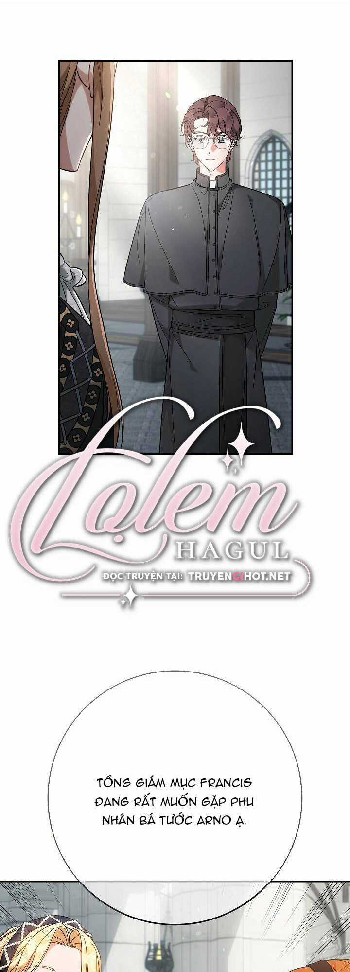 Cuộc Hôn Nhân Vụ Lợi - Chapter 61 - Trang 44