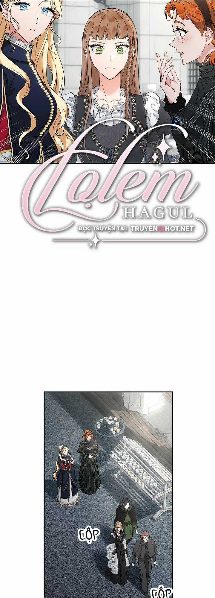 Cuộc Hôn Nhân Vụ Lợi - Chapter 61 - Trang 45