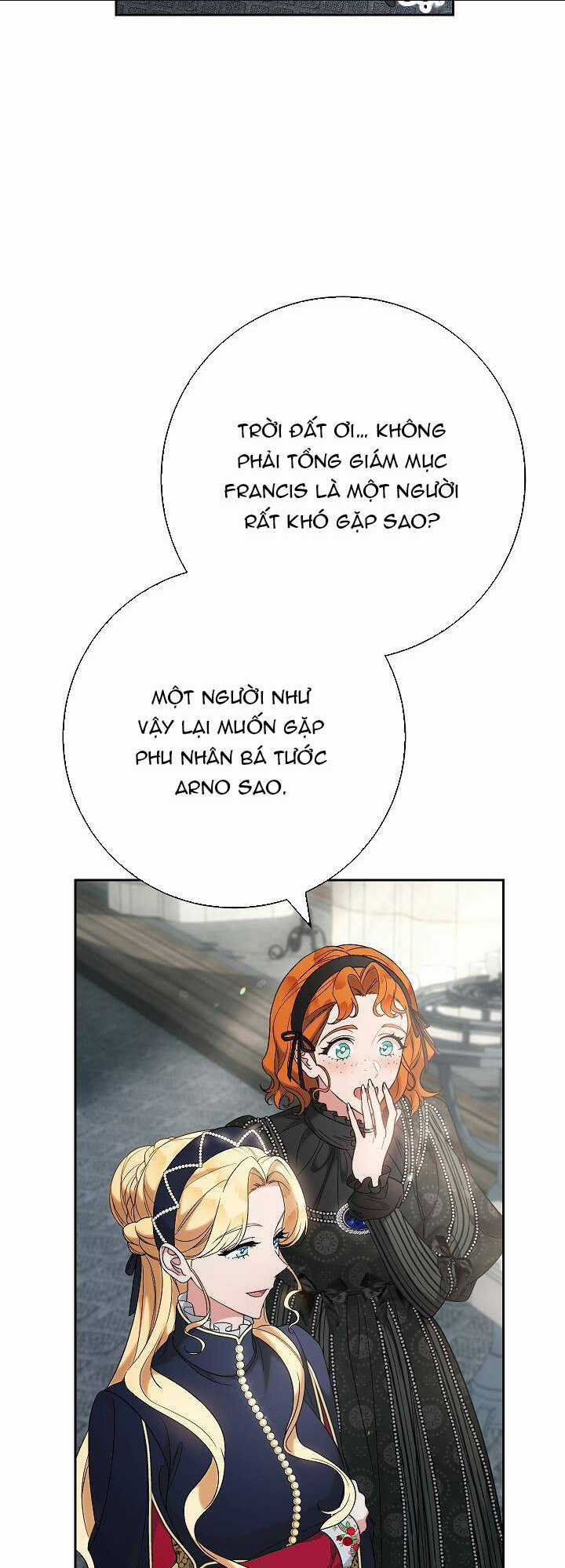 Cuộc Hôn Nhân Vụ Lợi - Chapter 61 - Trang 46