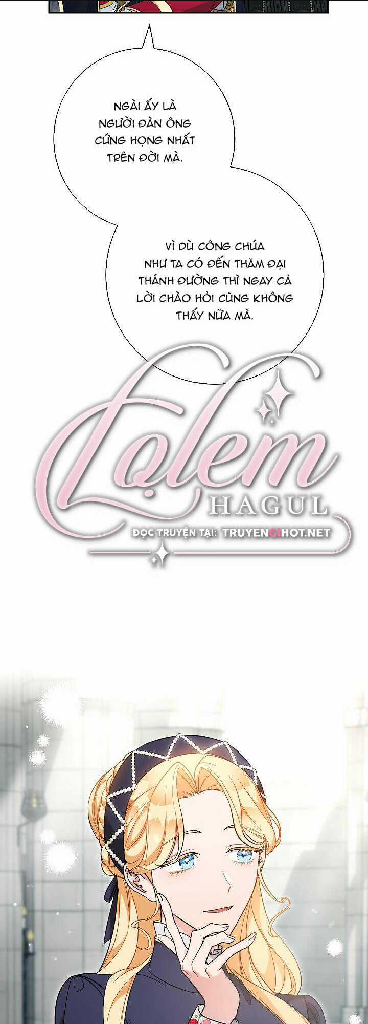 Cuộc Hôn Nhân Vụ Lợi - Chapter 61 - Trang 47