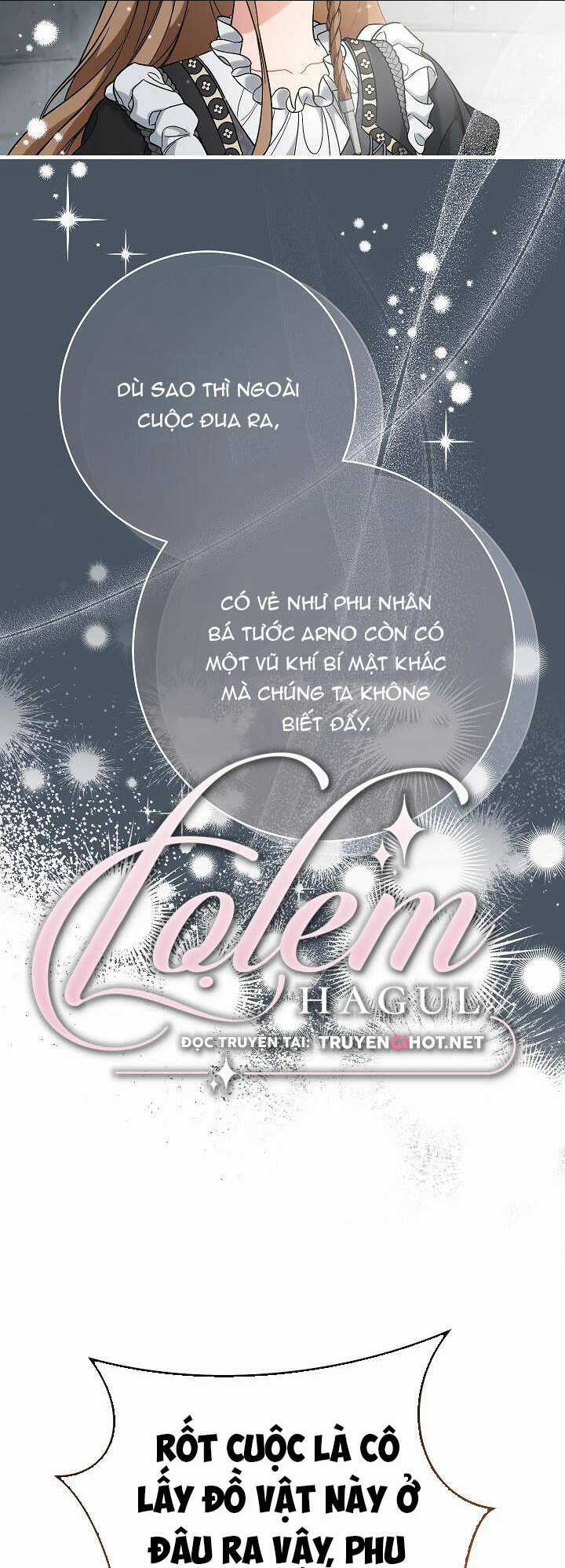 Cuộc Hôn Nhân Vụ Lợi - Chapter 61 - Trang 49