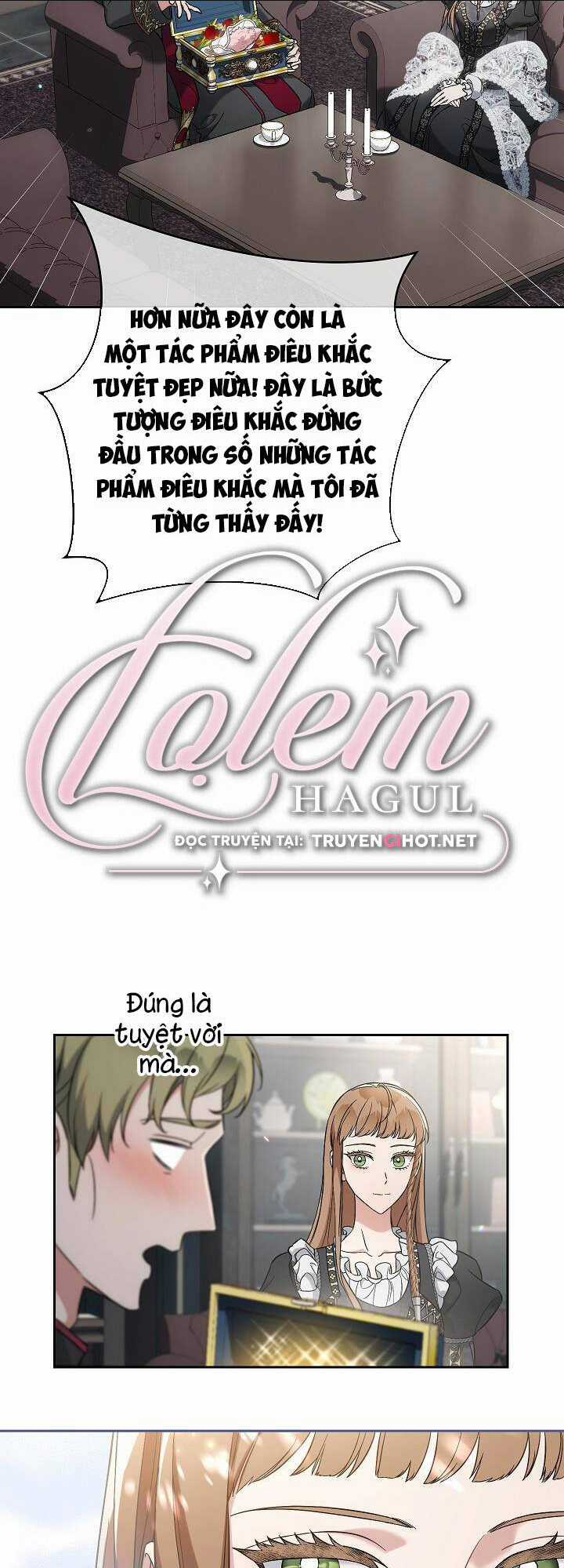 Cuộc Hôn Nhân Vụ Lợi - Chapter 61 - Trang 51