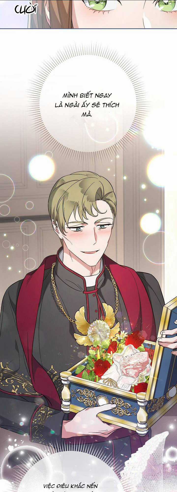 Cuộc Hôn Nhân Vụ Lợi - Chapter 61 - Trang 52