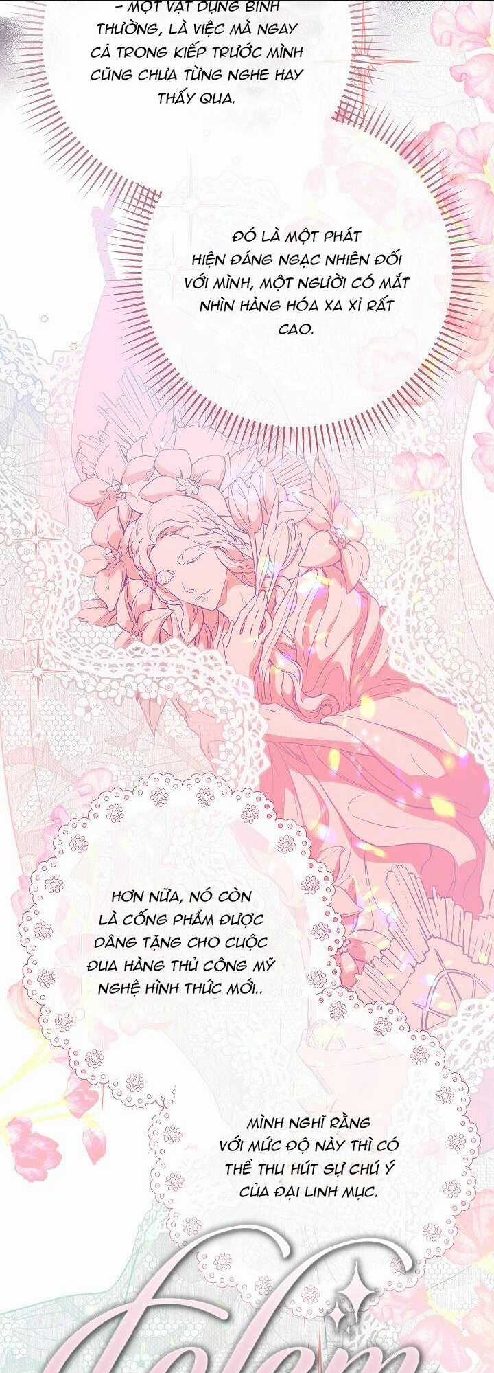 Cuộc Hôn Nhân Vụ Lợi - Chapter 61 - Trang 53