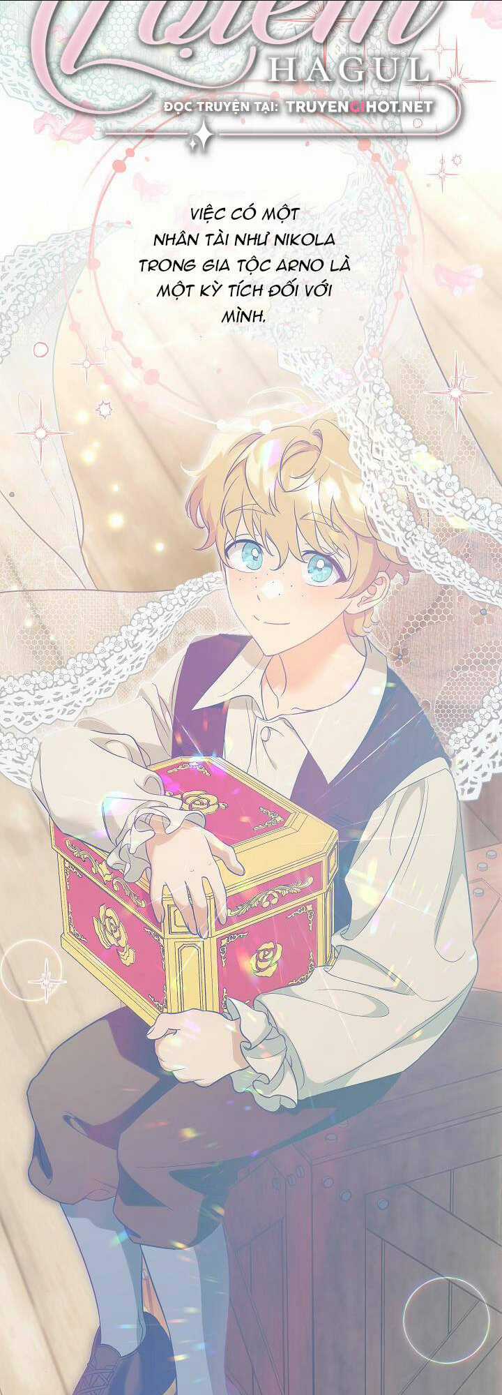 Cuộc Hôn Nhân Vụ Lợi - Chapter 61 - Trang 54