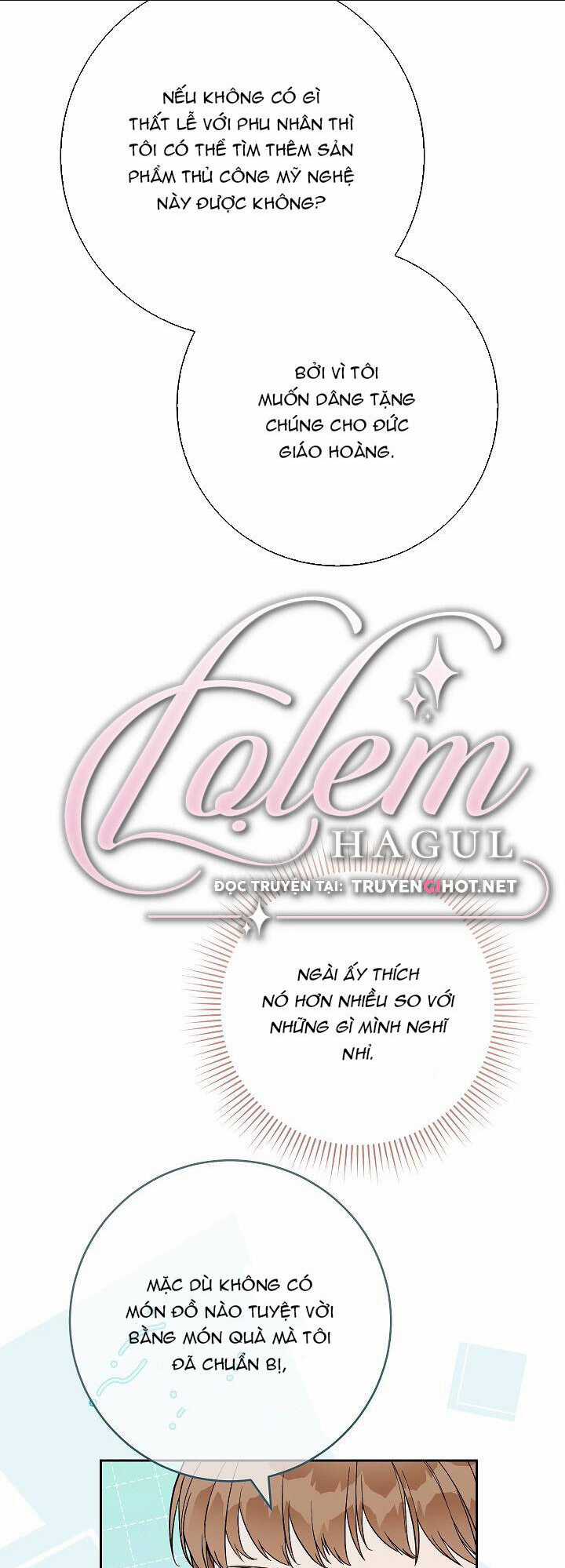 Cuộc Hôn Nhân Vụ Lợi - Chapter 61 - Trang 56