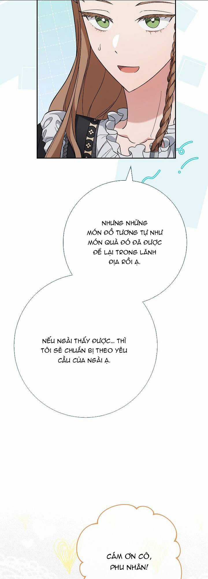 Cuộc Hôn Nhân Vụ Lợi - Chapter 61 - Trang 57