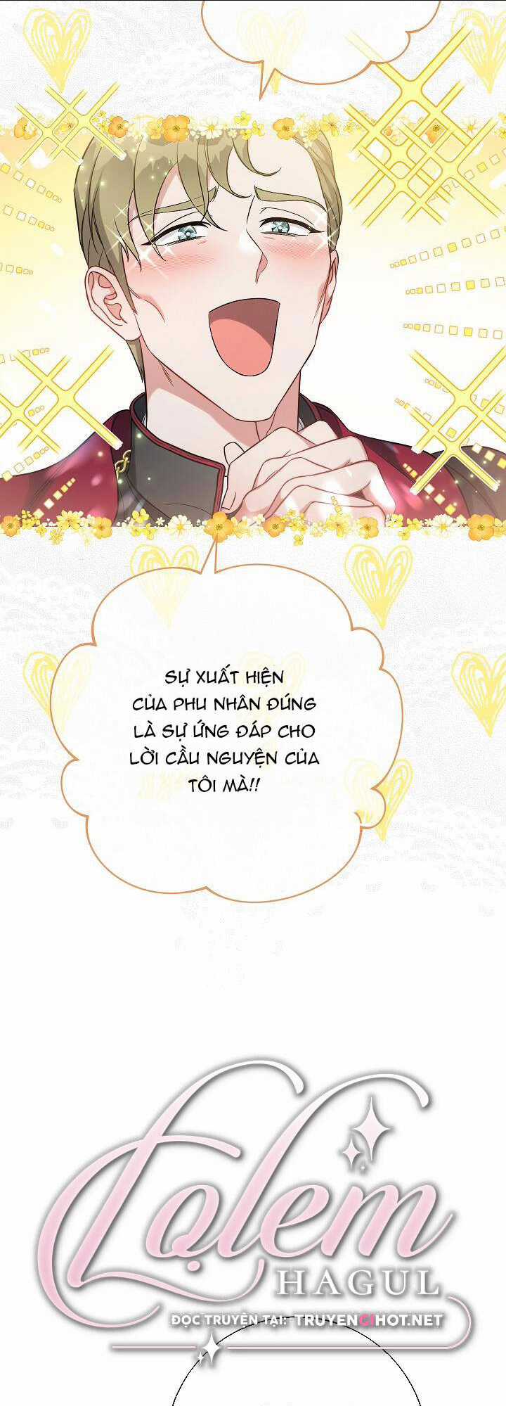 Cuộc Hôn Nhân Vụ Lợi - Chapter 61 - Trang 58