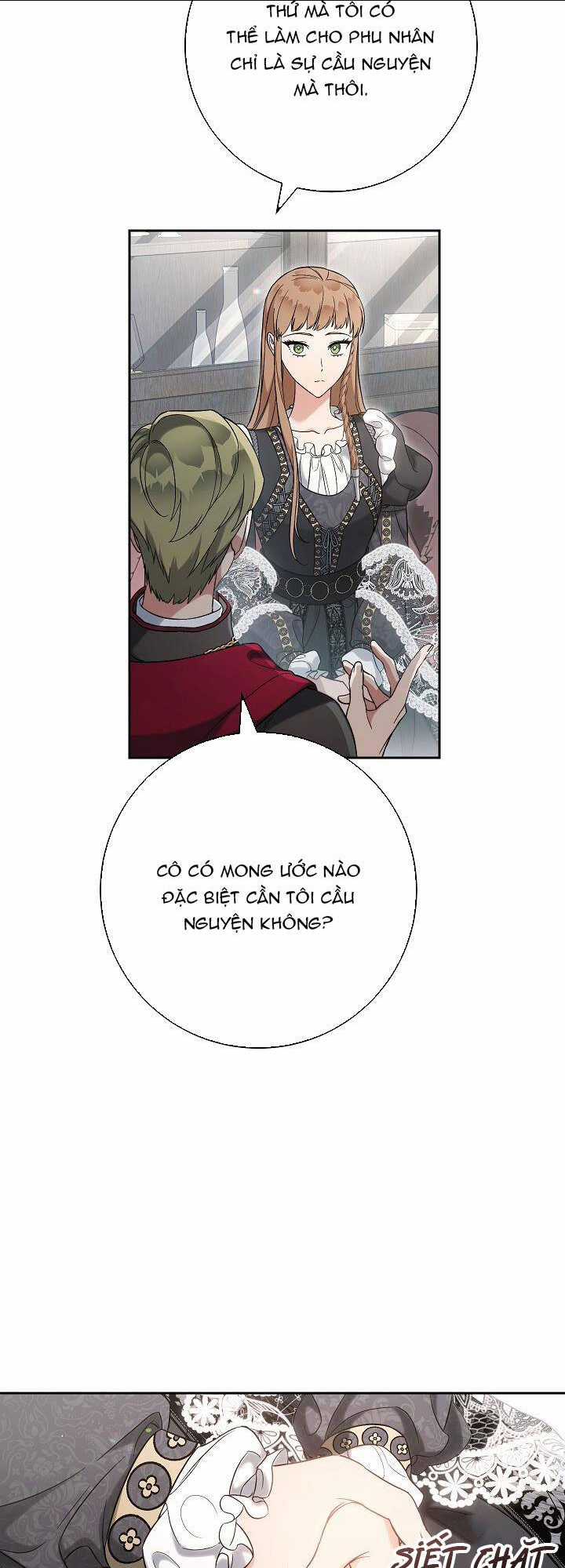 Cuộc Hôn Nhân Vụ Lợi - Chapter 61 - Trang 59