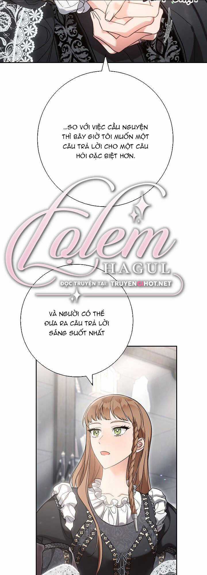 Cuộc Hôn Nhân Vụ Lợi - Chapter 61 - Trang 60