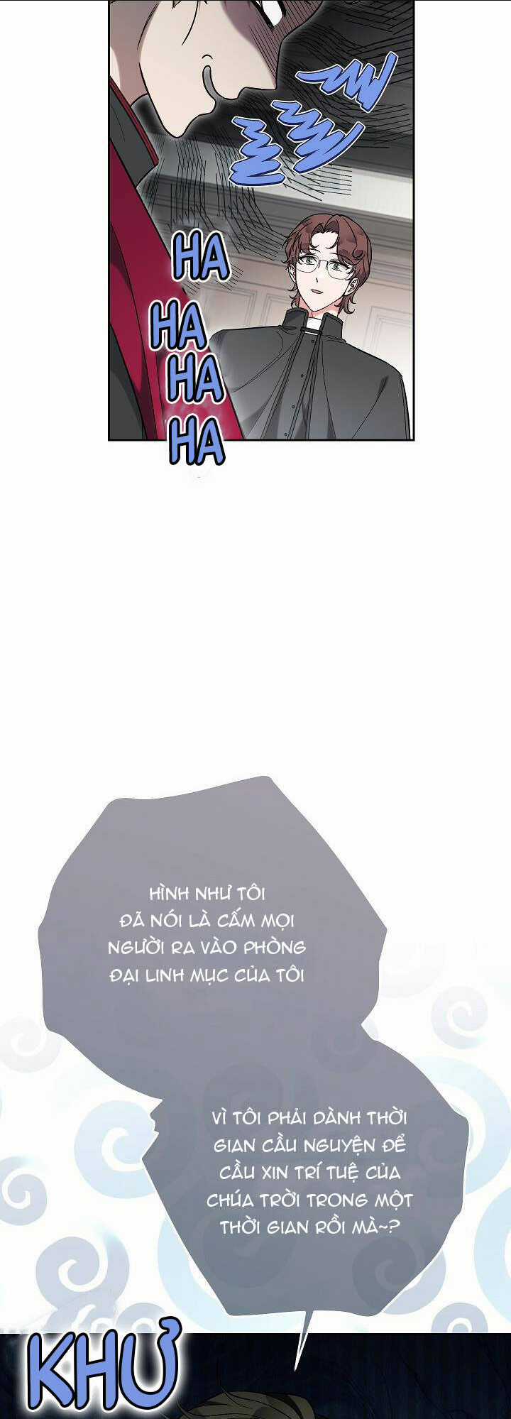 Cuộc Hôn Nhân Vụ Lợi - Chapter 61 - Trang 7