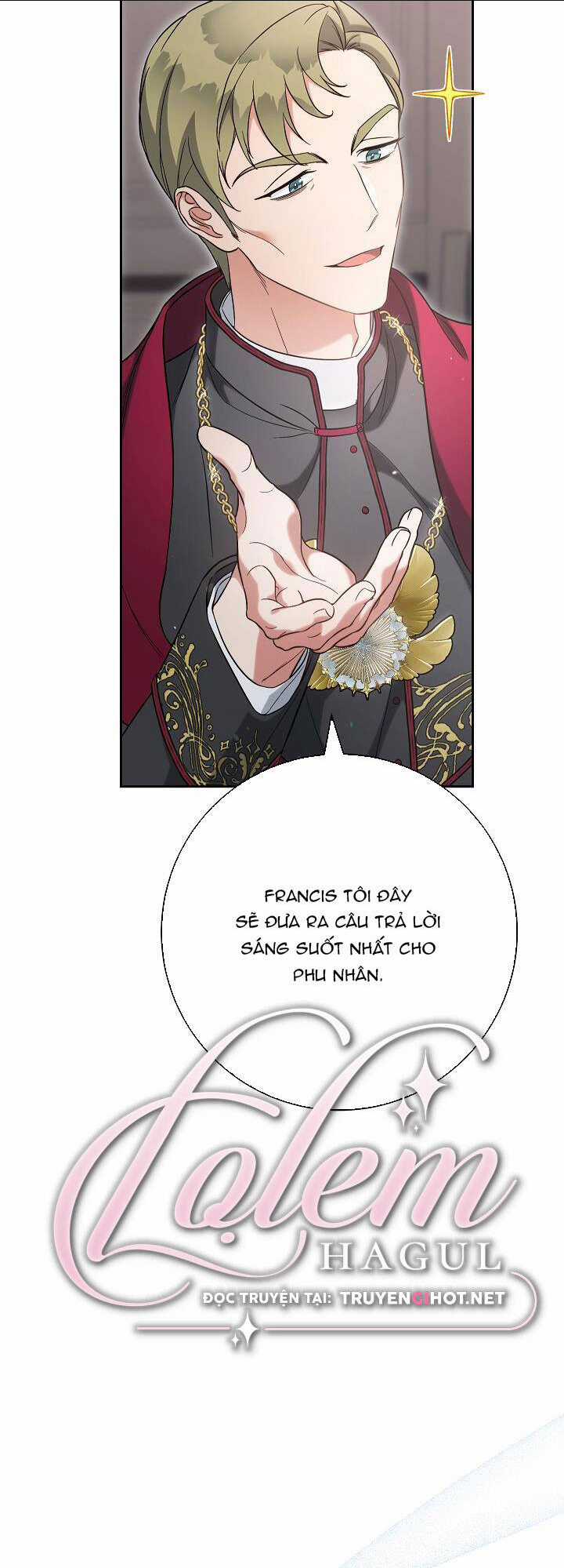 Cuộc Hôn Nhân Vụ Lợi - Chapter 61 - Trang 62