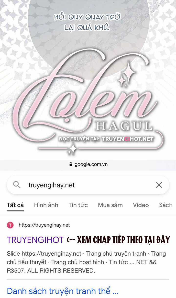 Cuộc Hôn Nhân Vụ Lợi - Chapter 61 - Trang 65