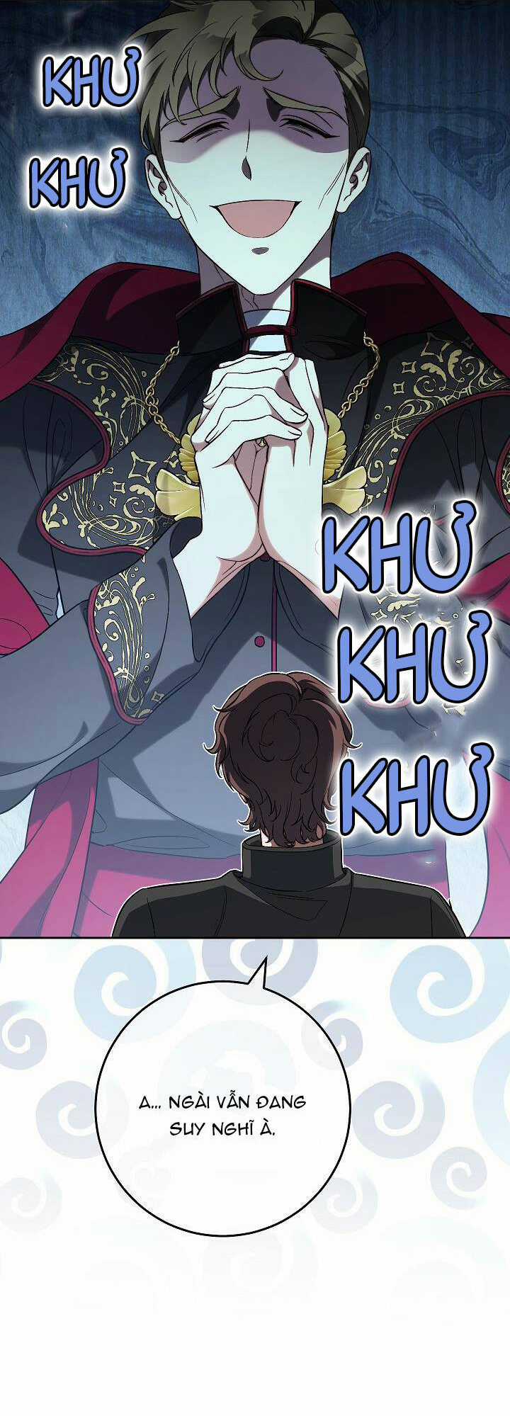 Cuộc Hôn Nhân Vụ Lợi - Chapter 61 - Trang 8
