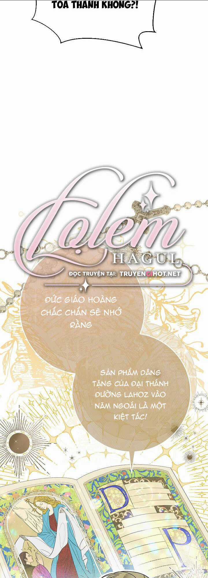 Cuộc Hôn Nhân Vụ Lợi - Chapter 61 - Trang 10