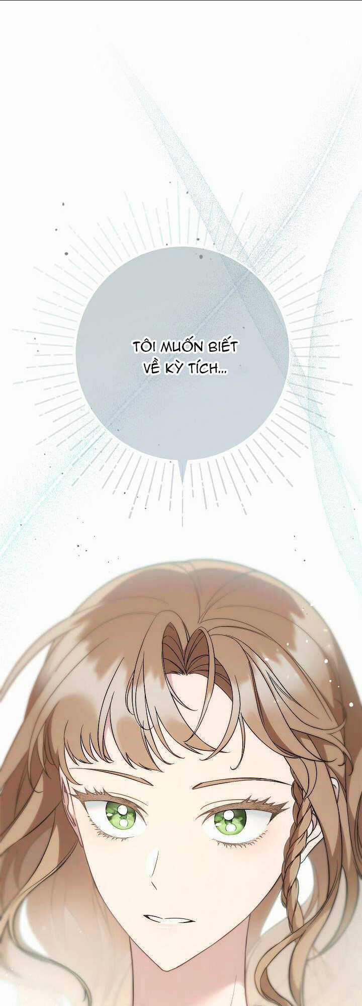 Cuộc Hôn Nhân Vụ Lợi - Chapter 62 - Trang 1