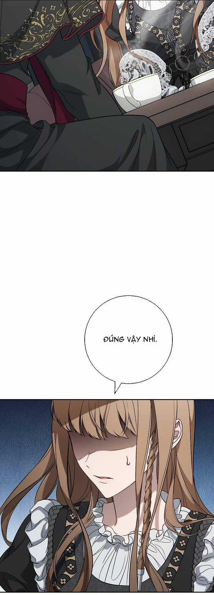 Cuộc Hôn Nhân Vụ Lợi - Chapter 62 - Trang 13