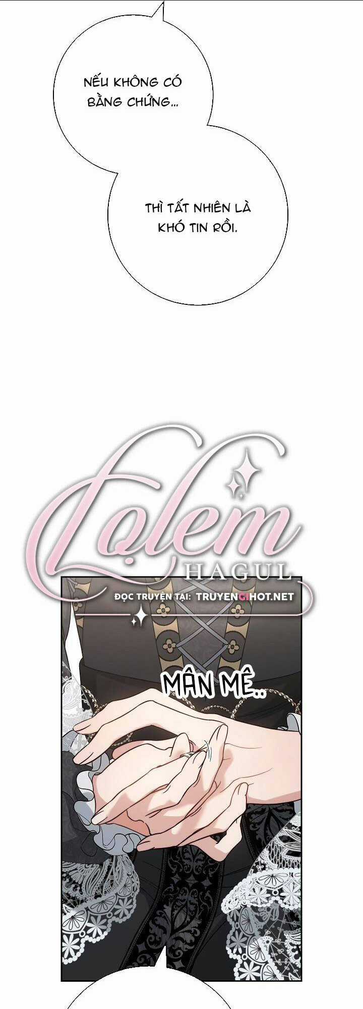 Cuộc Hôn Nhân Vụ Lợi - Chapter 62 - Trang 14