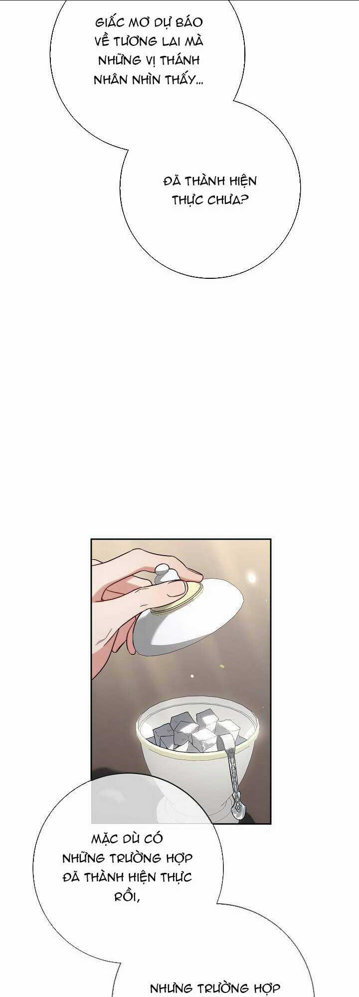 Cuộc Hôn Nhân Vụ Lợi - Chapter 62 - Trang 15