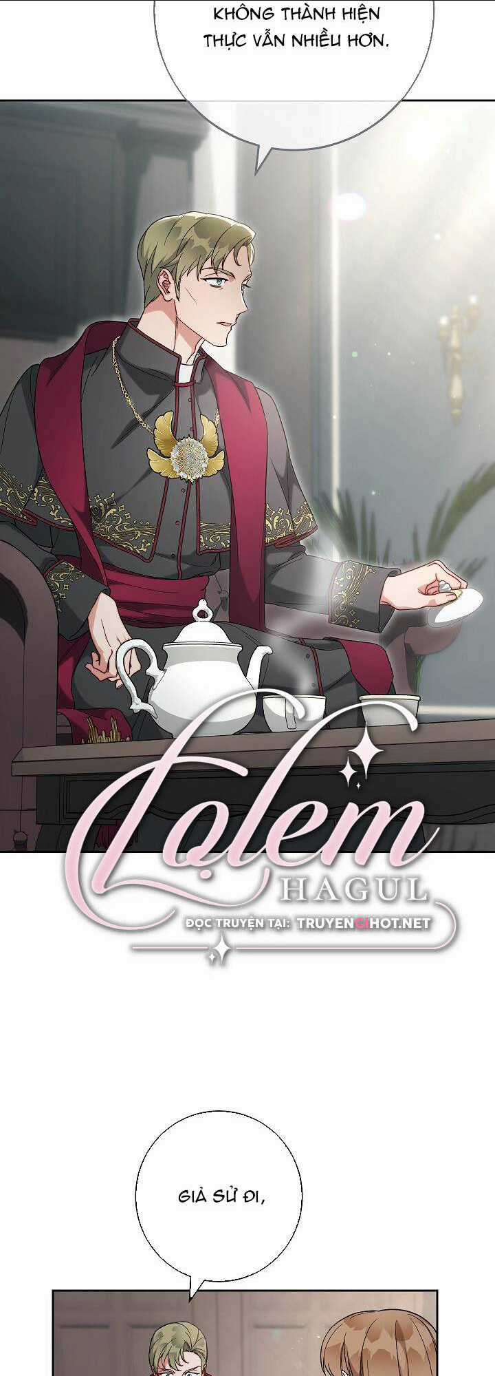 Cuộc Hôn Nhân Vụ Lợi - Chapter 62 - Trang 16