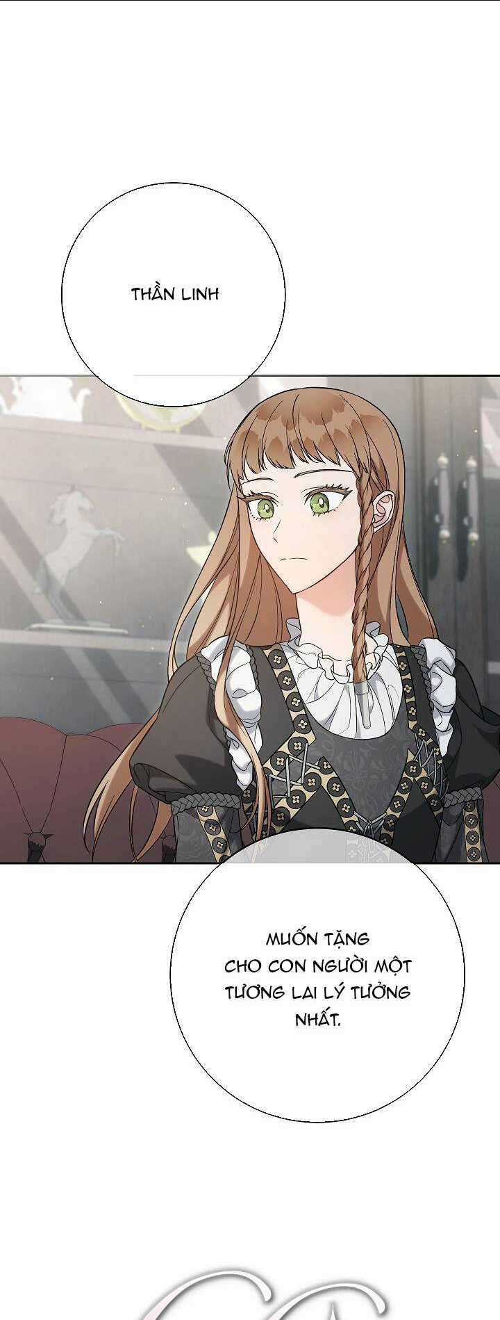 Cuộc Hôn Nhân Vụ Lợi - Chapter 62 - Trang 19