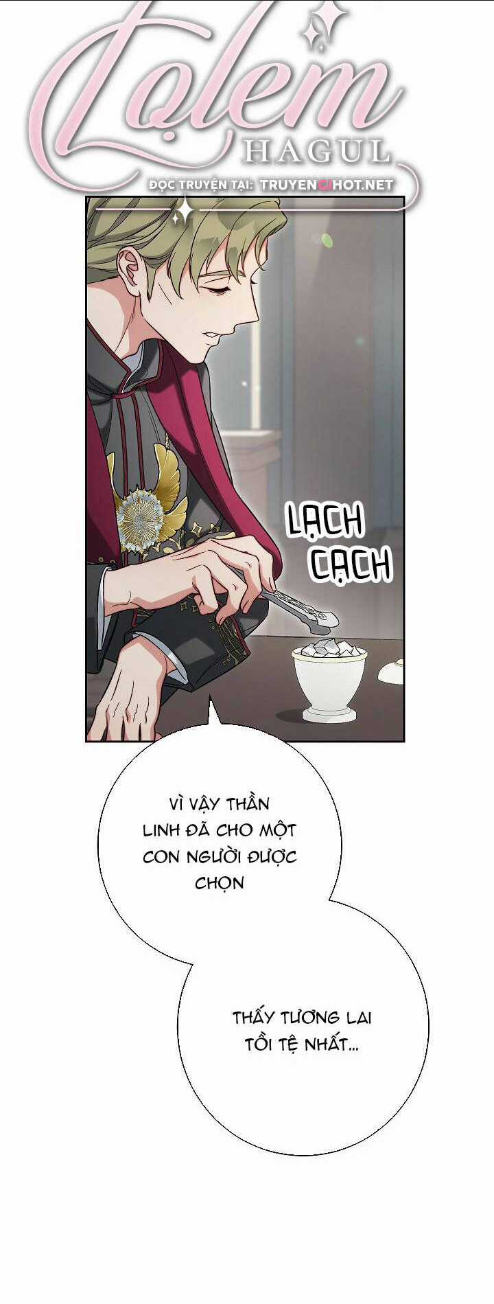 Cuộc Hôn Nhân Vụ Lợi - Chapter 62 - Trang 20