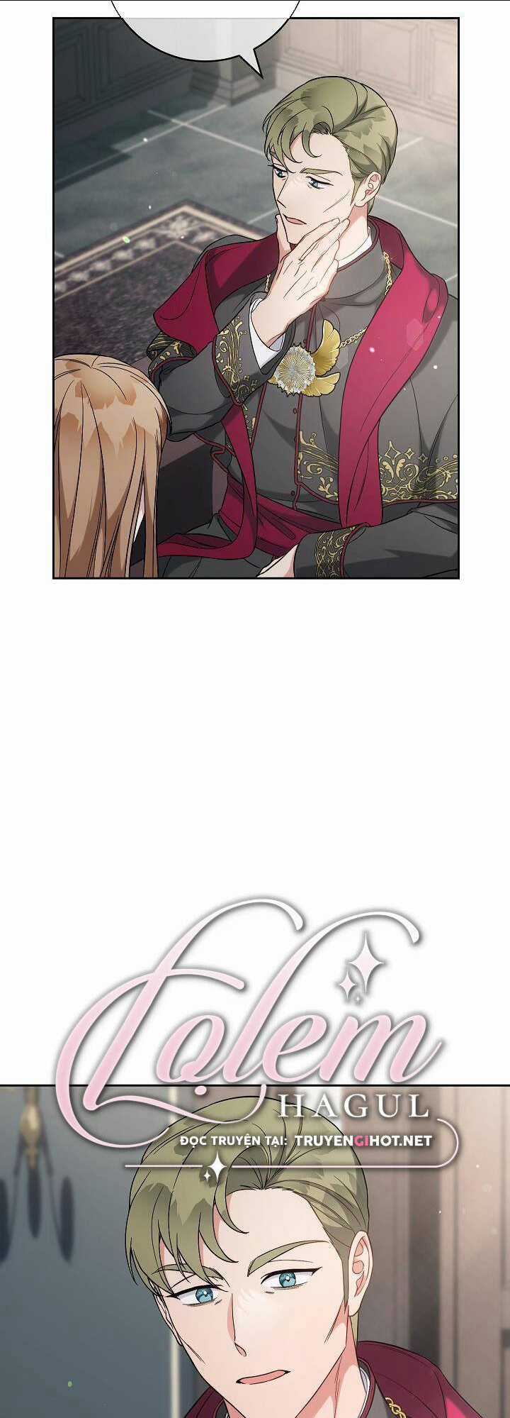 Cuộc Hôn Nhân Vụ Lợi - Chapter 62 - Trang 3