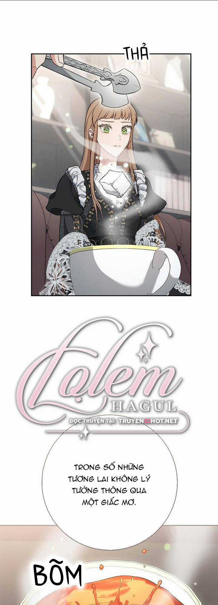 Cuộc Hôn Nhân Vụ Lợi - Chapter 62 - Trang 21